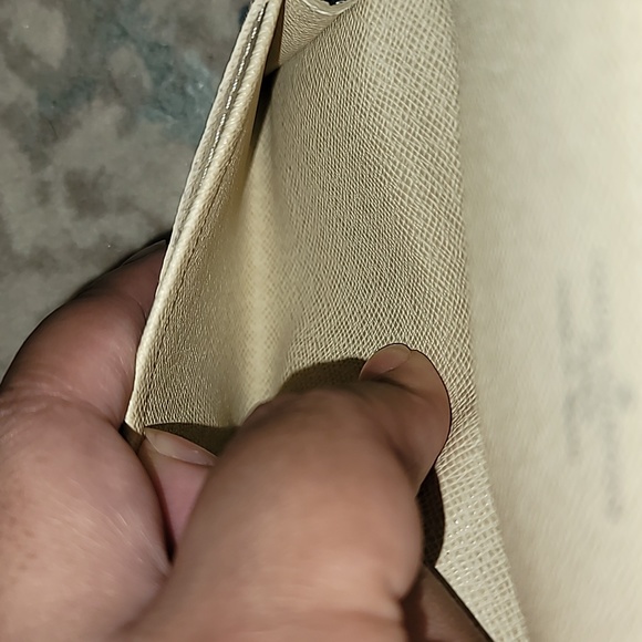 Louis Vuitton Azure Card Case - Picture 10 of 16